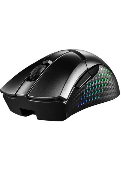 Msg Clutch GM51 26.000DPI Kablosuz Gamıng Mouse