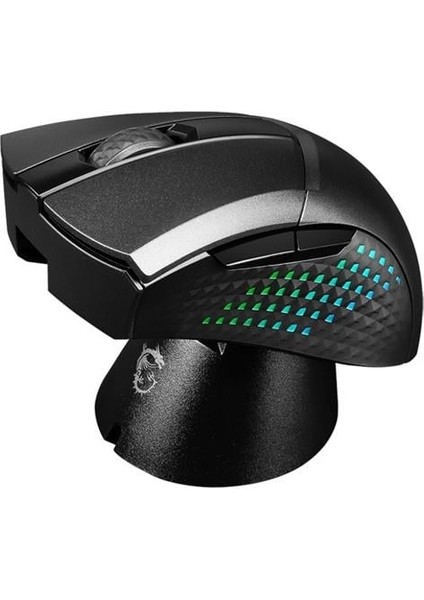 Msg Clutch GM51 26.000DPI Kablosuz Gamıng Mouse