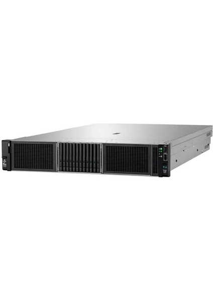 Silver 4310 DL380 GEN10 P55279-421 1X32GB 1X800W 2u Rack Sunucu MR416I-P Nc Eu