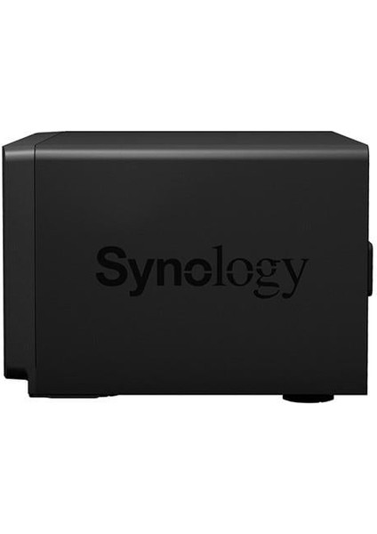 DS1821-32G Plus Ryzen V1500B 32GB Ram- 8-Diskli Nas Server (Disksiz)