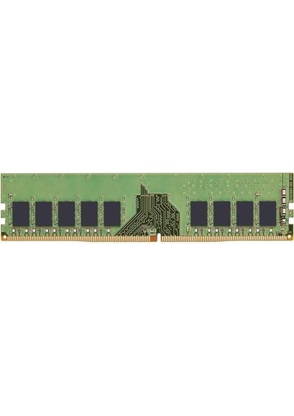 Kıngston 16GB Ddr4 Ecc Dımm Sunucu Ram Value KTD-PE432ES8/16G