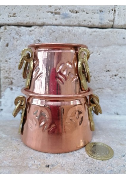 Minyatür Bakır Kazan fiyatları