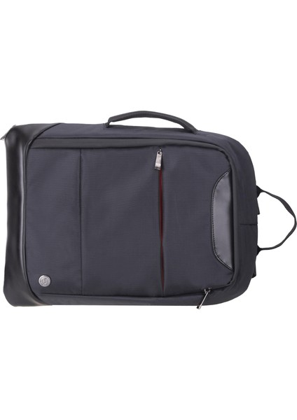 Neptun 15.6 Notebook Çantası Siyah