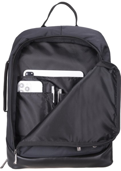 Neptun 15.6 Notebook Çantası Siyah
