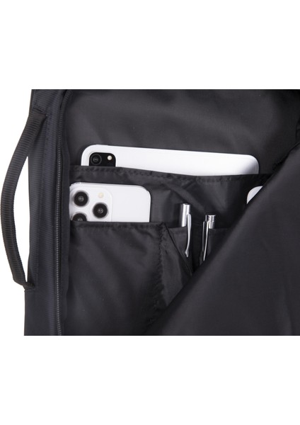Neptun 15.6 Notebook Çantası Siyah