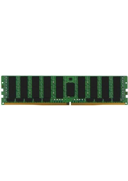 Kıngston 64GB Ddr4 3200MHZ Ecc Reg Sunucu Ram Value KTH-PL432/64G