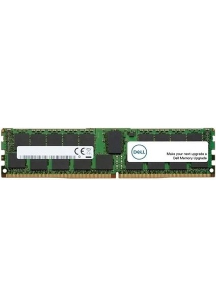 16GB Ddr4 3200MHZ Rdımm 2rx8 SNPM04W6C/16GNP AB257576