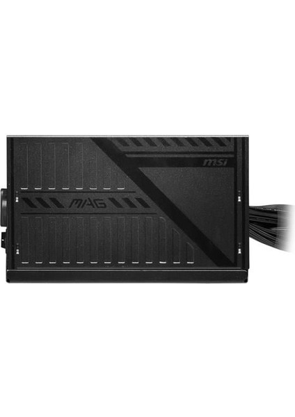 Msı 550W 80+ Bronze A550BNL Power Supply