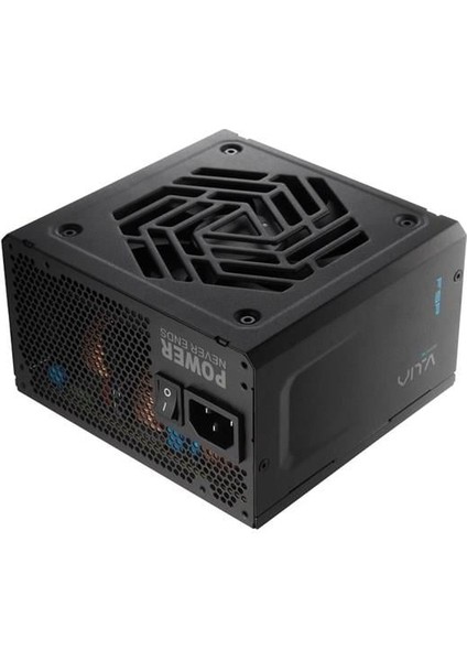1000W 80+ Gold Vıta GM1000W Pcıe 5.1 Tam Modüler Power Supply
