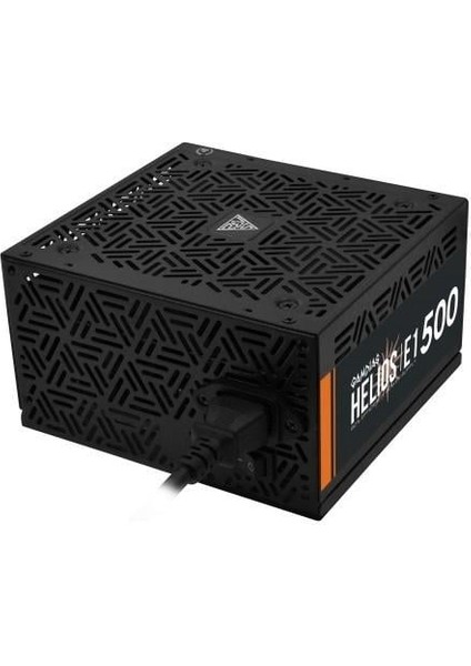 Gamdıas 500W 80 Helıos E1-500 12CM Fanlı Power Supply modelleri