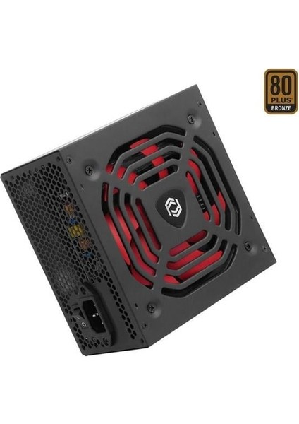 Frısby 600W 80+ Bronze FR-PS6080P Power Supply