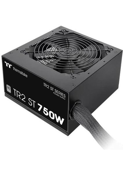 750W 80+ Tr2 St -PS-TRS0750NNSAWE-T Power Supply