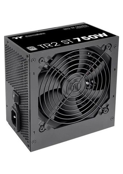 750W 80+ Tr2 St -PS-TRS0750NNSAWE-T Power Supply