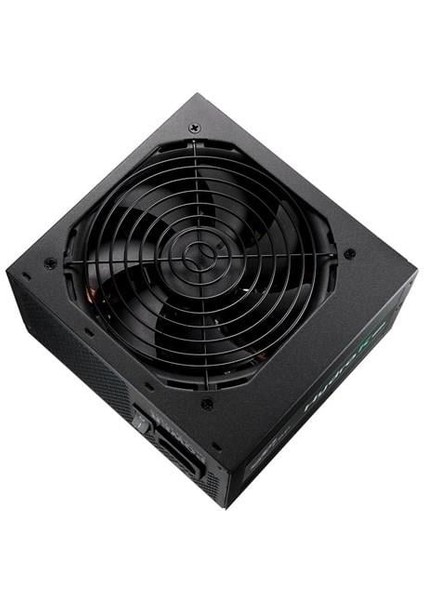 750W 80+ Bronze Hydro K Pro HD2-750 Pcıe G5 Power Supply