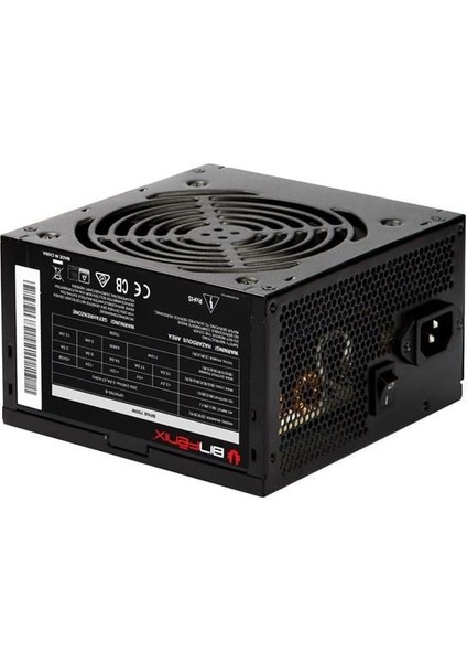 Bıtfenıx 700W 80+ Bronze Bpa BP-BPAB700ALNN-9R Power Supply