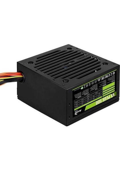 500W Vx Plus Ae VXP500A Power Supply