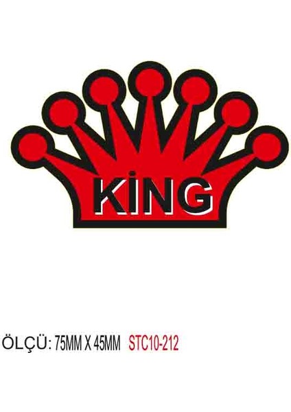 Motorsiklet Otomobil Sticker 2 Adet 210