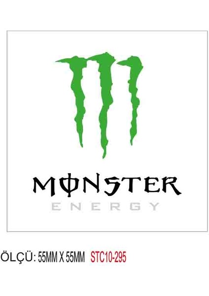 Motorsiklet Otomobil Sticker 2 Adet 292