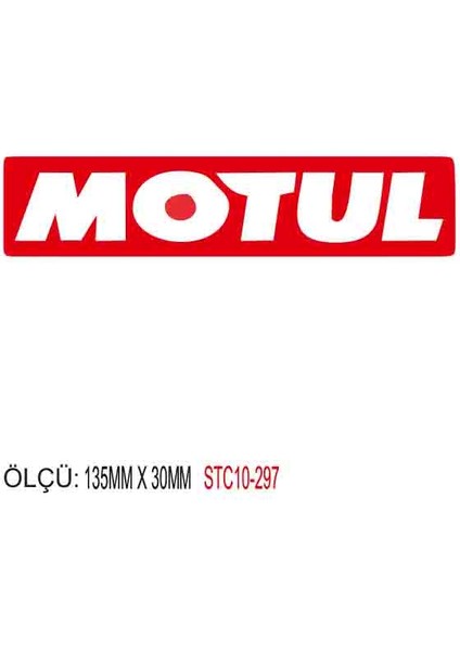 Motorsiklet Otomobil Sticker 2 Adet 294