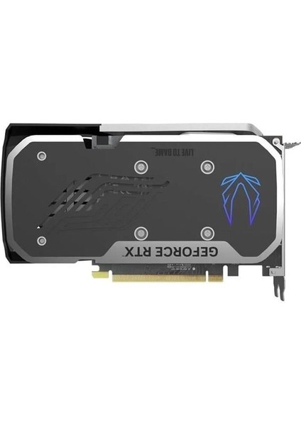 RTX4060 8gb Twın Edge ZTD40600E-10M Gddr6 128BIT HDMI Dp Pcıe 16X V4.0