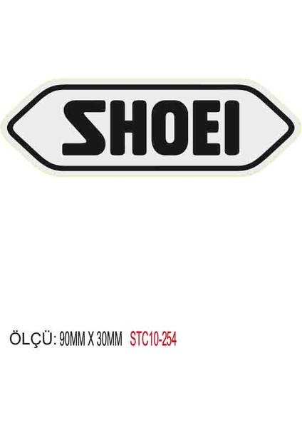 Motorsiklet Otomobil Sticker 2 Adet 252