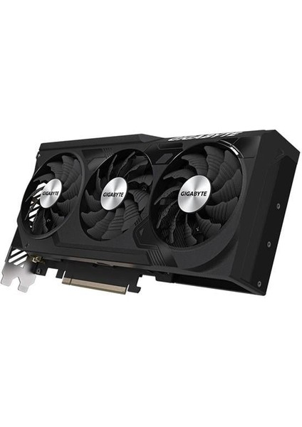 Gıgabyte RTX4070 12GB Wındforce Oc GV-N4070WF3OC-12GD GDDR6X 192BIT HDMI Dp Pcıe 16X V4.0