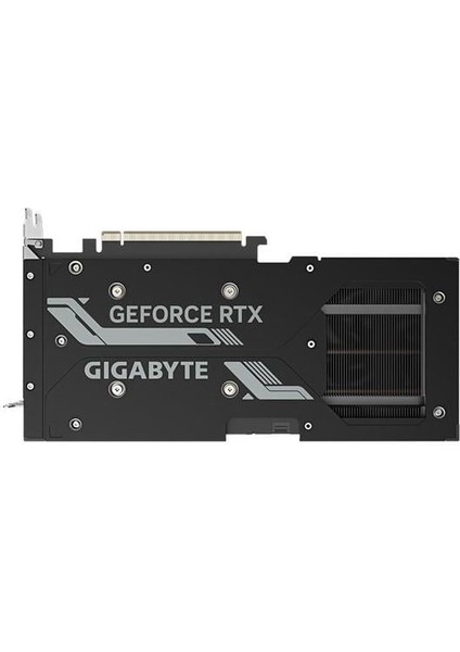Gıgabyte RTX4070 12GB Wındforce Oc GV-N4070WF3OC-12GD GDDR6X 192BIT HDMI Dp Pcıe 16X V4.0