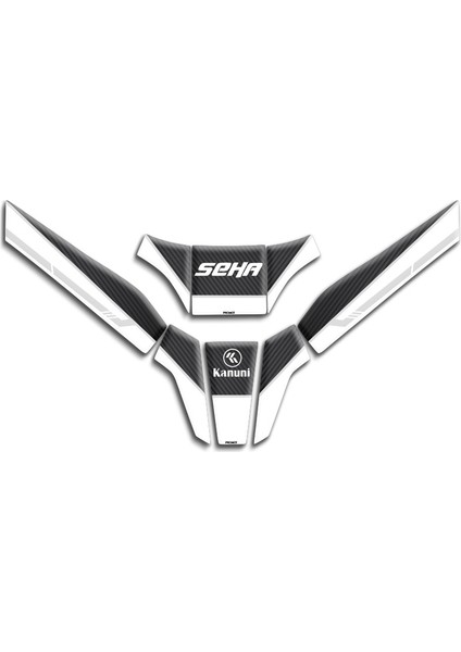 Kanuni Seha Tank Pad 02