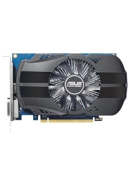 GT1030 2gb Phoenıx PH-GT1030-O2G Ddr5 64BIT HDMI DVI Pcıe 16X V3.0