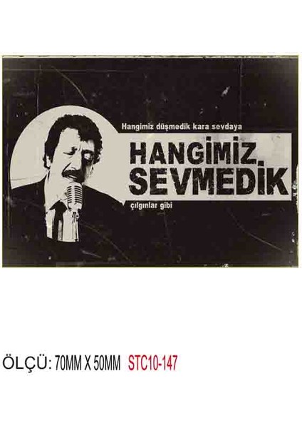 Motorsiklet Otomobil Sticker 2 Adet 143