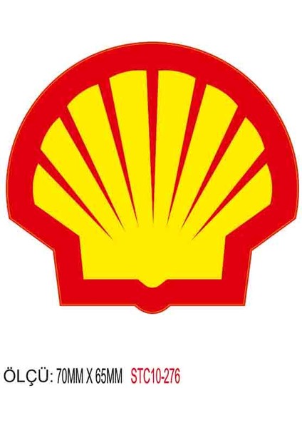 Motorsiklet Otomobil Sticker 2 Adet 274