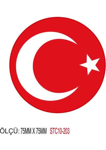 Motorsiklet Otomobil Sticker 2 Adet 201