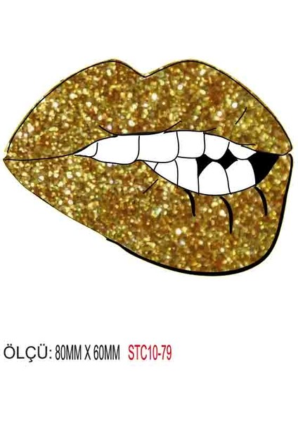 Motorsiklet Otomobil Sticker 2 Adet 078