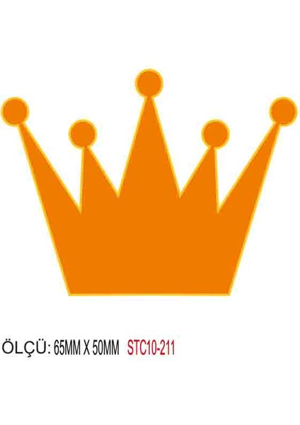 Motorsiklet Otomobil Sticker 2 Adet 209