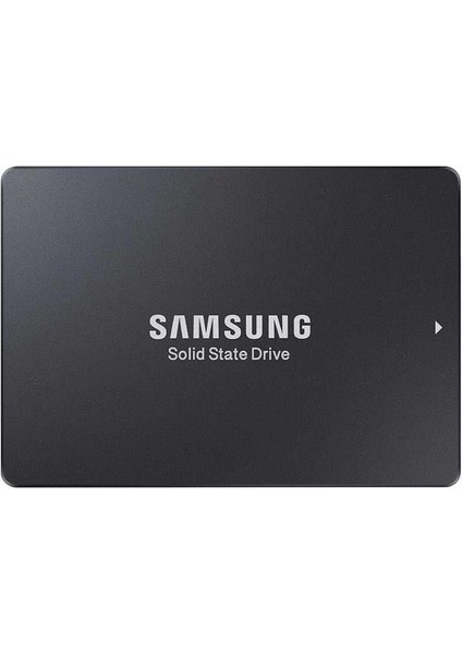 480GB PM893 550-520MB/S Sata-3 Enterprıse SSD Disk