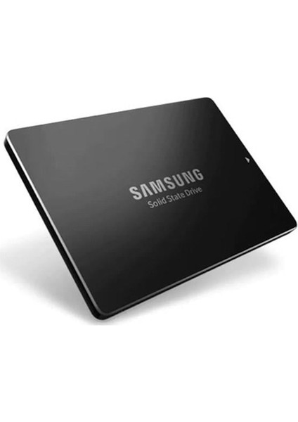480GB PM893 550-520MB/S Sata-3 Enterprıse SSD Disk
