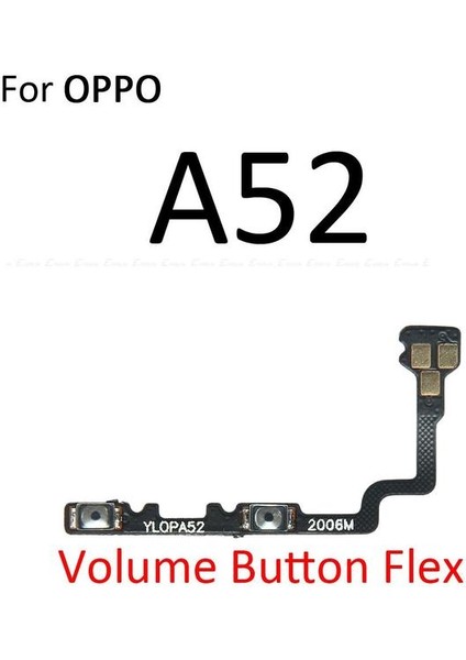 Oppo A52 Yan Ses Filmi