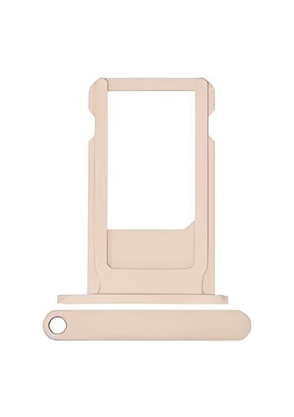 Apple iPhone 6s Plus Sim Çekmecesi Gold