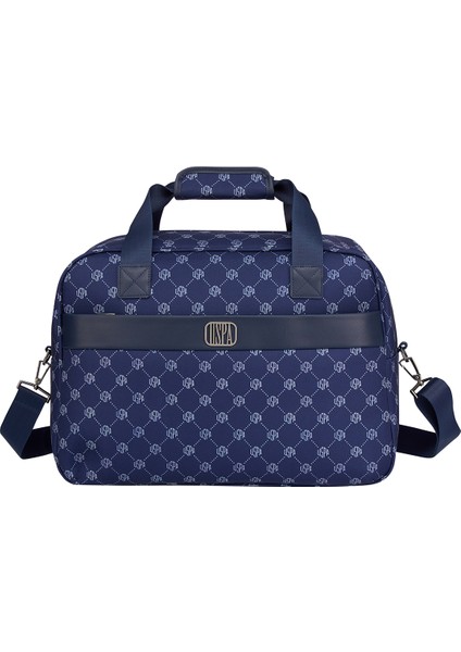 24626-24623-24620-24617 Seyahat Valizi Spor Hastane Çantası El ve Omuz Doğum Çantası El Valizi