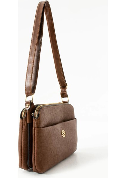 Sn 1408 Kadın Kol Çantası Omuz Çantası Çapraz Çanta fırsatları