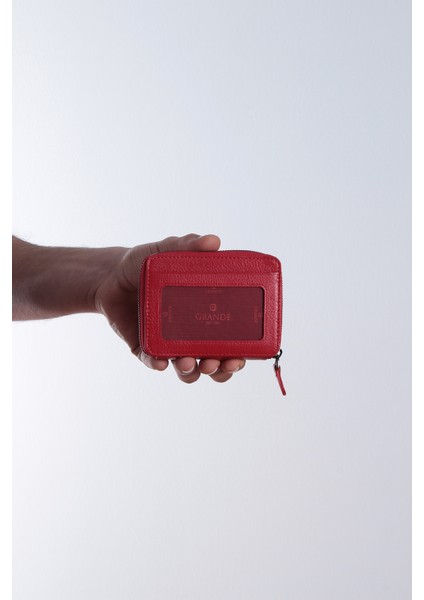 739 Unısex Fermuarlı Cüzdan Kartlık indirimleri