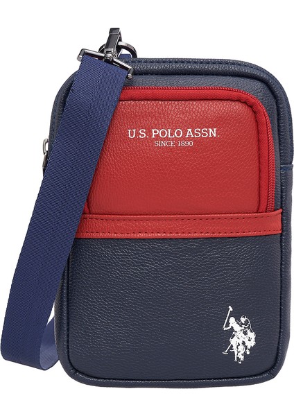 Us Polo Assn 24593P Unisex Postacı Çantası Telefonluk Çapraz Çanta fiyatları