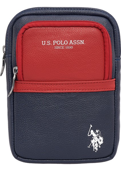 Us Polo Assn 24593P Unisex Postacı Çantası Telefonluk Çapraz Çanta modelleri