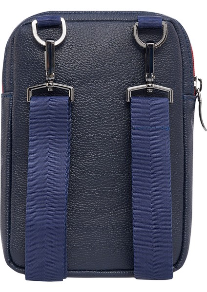 Us Polo Assn 24593P Unisex Postacı Çantası Telefonluk Çapraz Çanta indirimleri