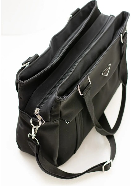 Sn 1416 Buzzy Kadın Kol Çantası Omuz Çantası El Çantası Astarlı indirimleri