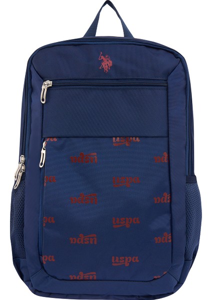 U.s Polo Assn. 23315 Unısex Okul Çantası Sırt Çantası
