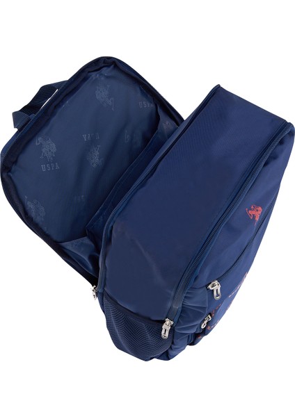 U.s Polo Assn. 23315 Unısex Okul Çantası Sırt Çantası modelleri