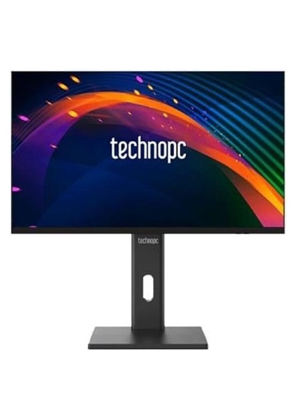23.8" QG24 006224 Core I5 12400-8GB RAM-512GB Nvme-Fdos
