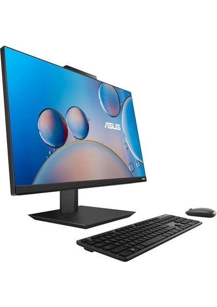 27" A5702WVARK- I7161TBB0D Core I7 1360P 32GB Ram- 1tb Nvme O/b UHD W11 Pro