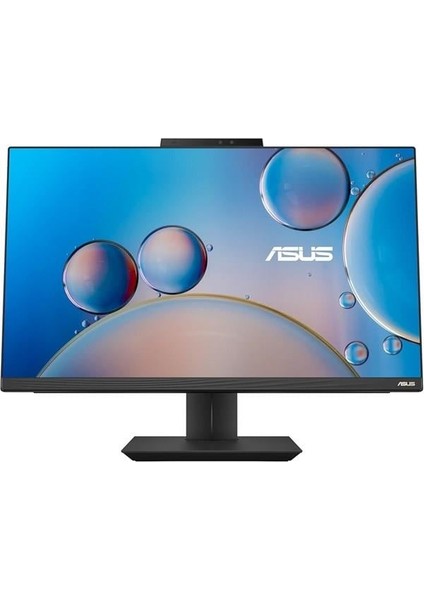 27" A5702WVARK- I7161TBB0D Core I7 1360P 32GB Ram- 1tb Nvme O/b UHD W11 Pro
